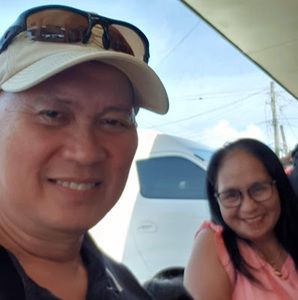 Meet your Posher, Mario